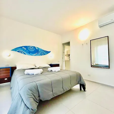 Filzi-flexrent Immobiliare Abissinia * Ριτσιόνε