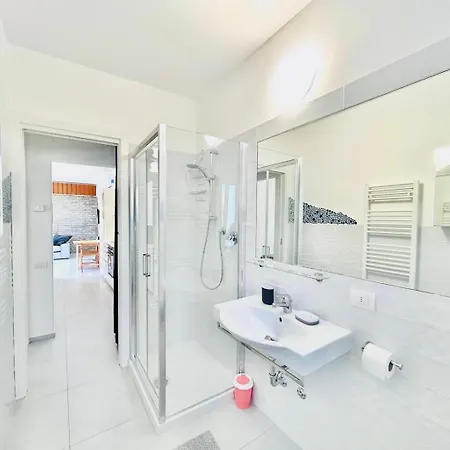 Appartamento Filzi-flexrent Immobiliare Abissinia Riccione