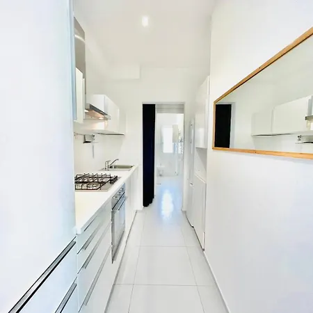 Appartamento Filzi-flexrent Immobiliare Abissinia *