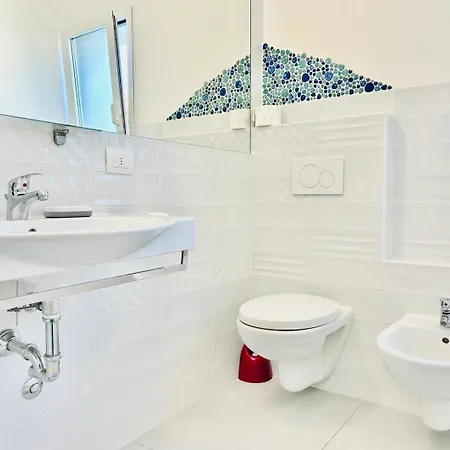 Appartamento Filzi-flexrent Immobiliare Abissinia