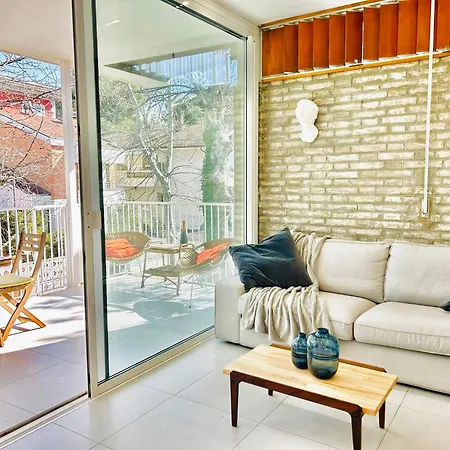 Appartamento Filzi-flexrent Immobiliare Abissinia *