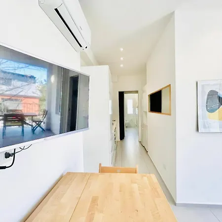 Filzi-flexrent Immobiliare Abissinia