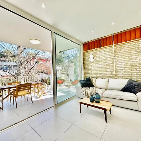 Filzi-flexrent Immobiliare Abissinia Appartamento Riccione