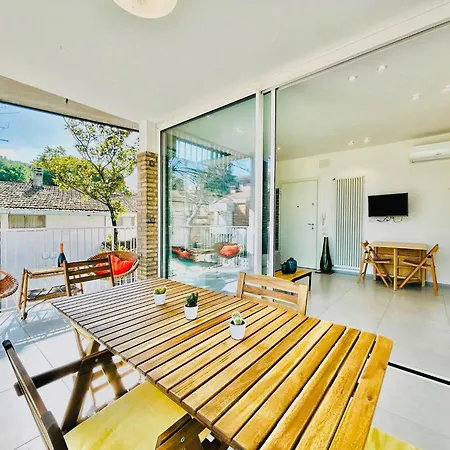 Filzi-flexrent Immobiliare Abissinia Appartamento