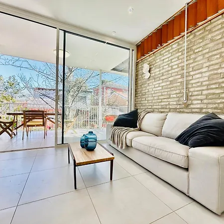 Διαμέρισμα Filzi-flexrent Immobiliare Abissinia *