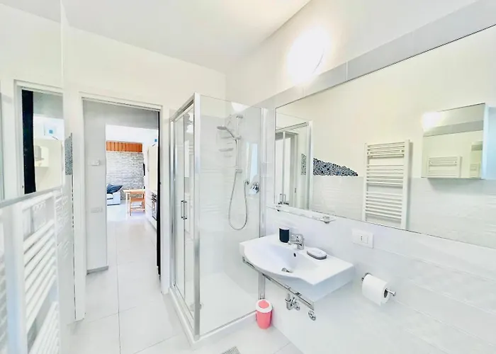 Apartamento Filzi-flexrent Immobiliare Abissinia Riccione