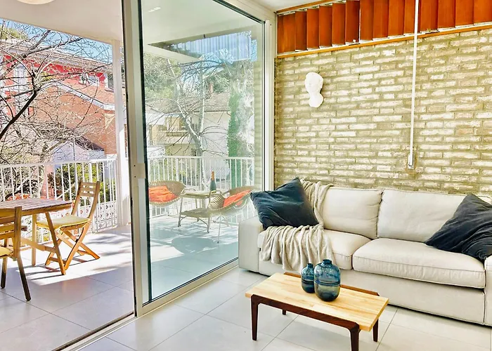 Apartamento Filzi-flexrent Immobiliare Abissinia *