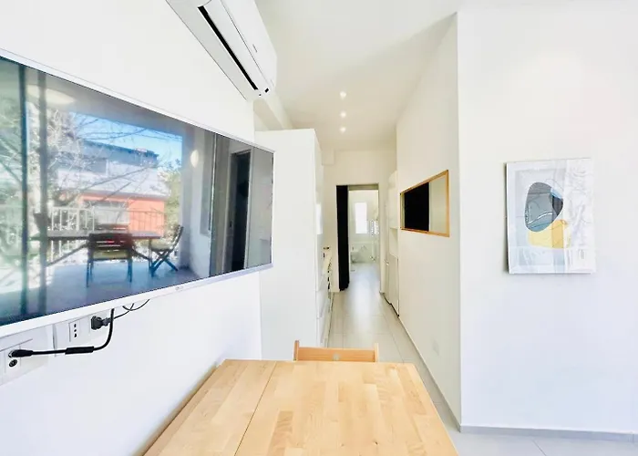 Filzi-flexrent Immobiliare Abissinia