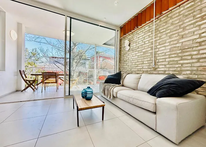 Apartamento Filzi-flexrent Immobiliare Abissinia *