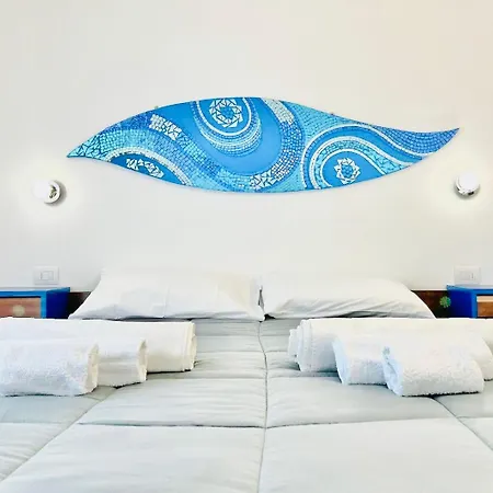 Filzi-flexrent Immobiliare Abissinia Apartmán Riccione