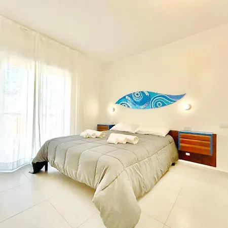 Filzi-flexrent Abissinia Apartment *