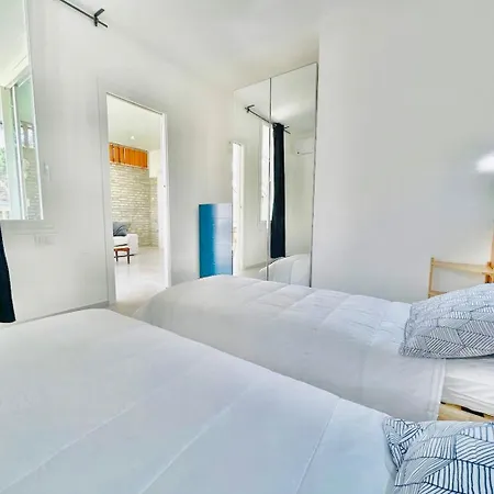 Filzi-flexrent Immobiliare Abissinia * Riccione