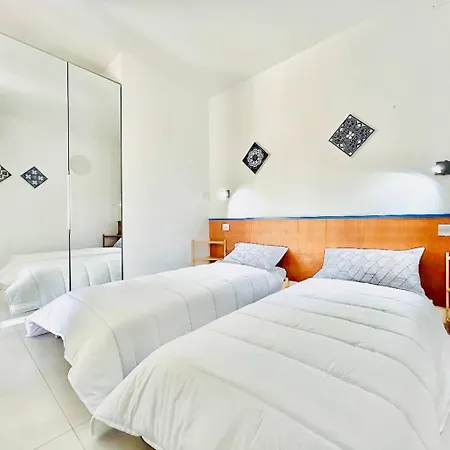Apartment Filzi-flexrent Abissinia