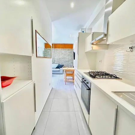 Filzi-flexrent Immobiliare Abissinia *