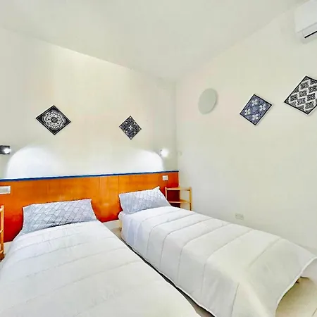 Apartment Filzi-flexrent Abissinia Riccione