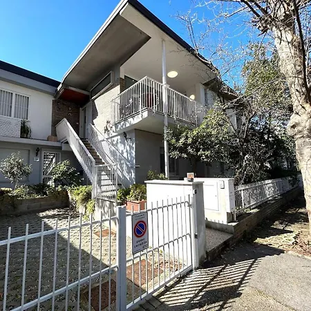 Filzi-flexrent Immobiliare Abissinia *