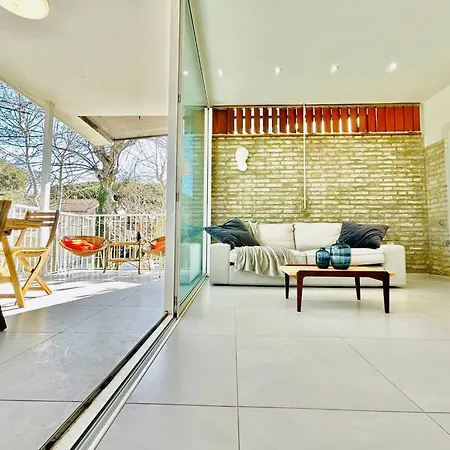 Filzi-flexrent Abissinia Apartment *