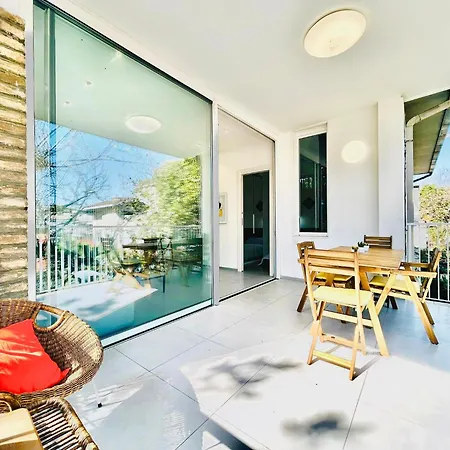 Filzi-flexrent Immobiliare Abissinia * Riccione