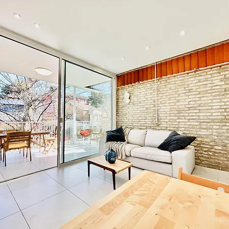 Apartmán Filzi-flexrent Immobiliare Abissinia