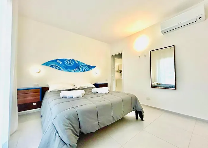 Filzi-flexrent Immobiliare Abissinia * Riccione