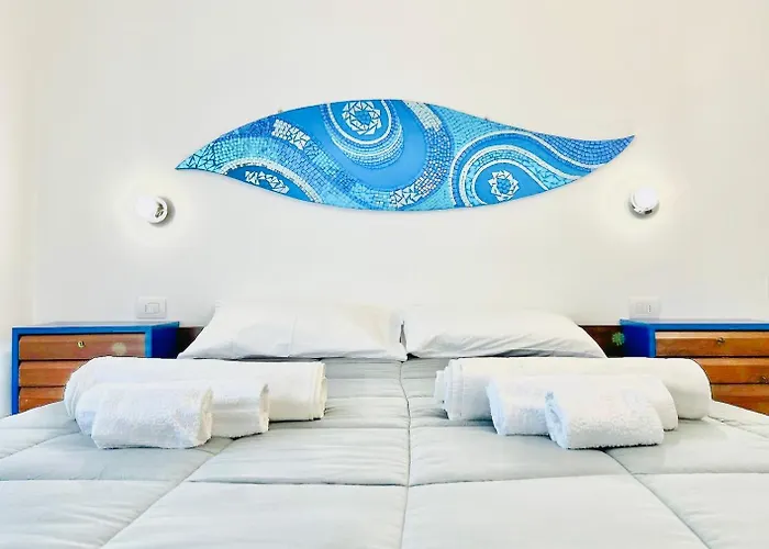 Filzi-flexrent Immobiliare Abissinia Appartement Riccione