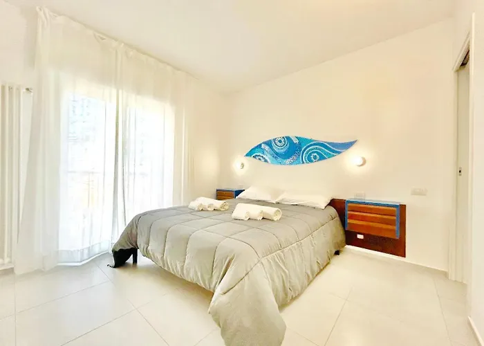 Filzi-flexrent Immobiliare Abissinia Appartement *