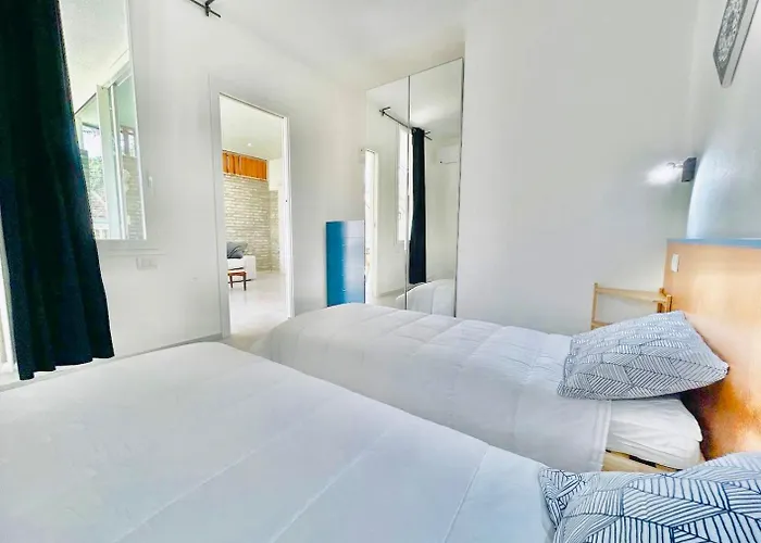 Filzi-flexrent Immobiliare Abissinia * Ριτσιόνε