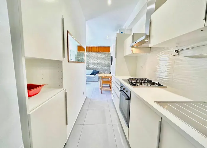 Filzi-flexrent Immobiliare Abissinia *