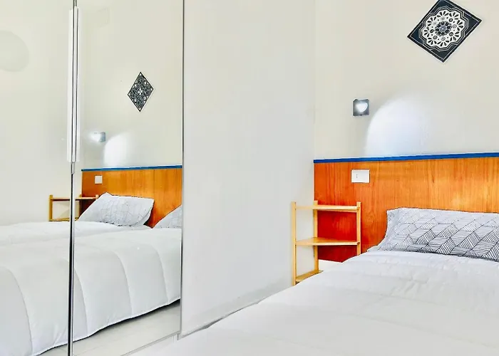 Appartement Filzi-flexrent Immobiliare Abissinia Riccione