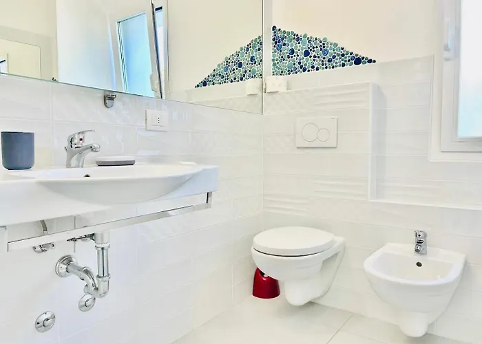 Appartement Filzi-flexrent Immobiliare Abissinia