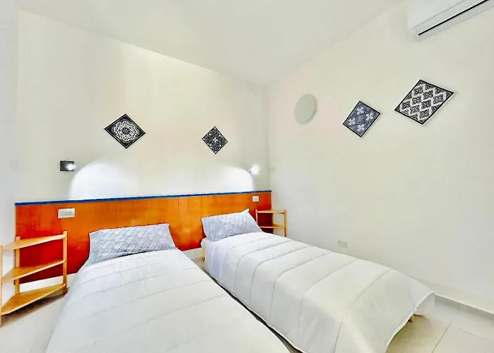 Appartement Filzi-flexrent Immobiliare Abissinia Riccione