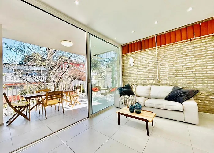 Filzi-flexrent Immobiliare Abissinia Lägenhet Riccione