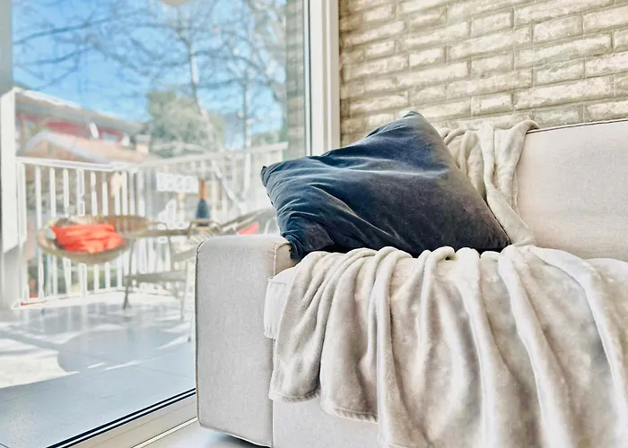 Lägenhet Filzi-flexrent Immobiliare Abissinia Riccione