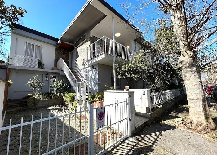 Filzi-flexrent Immobiliare Abissinia *